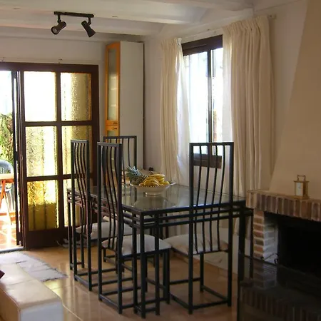 Holiday home Tita