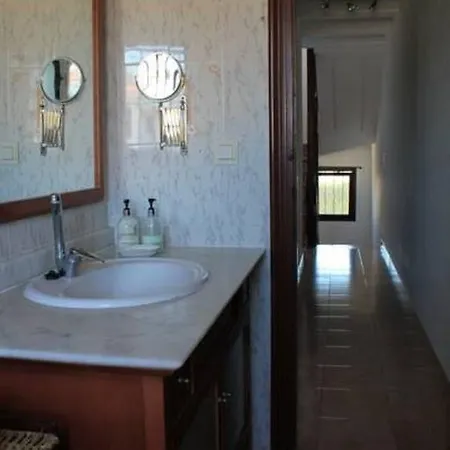 Holiday home Tita El Albir