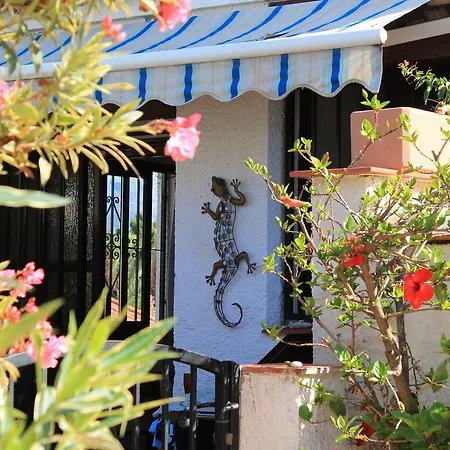 Casa vacanze Tita