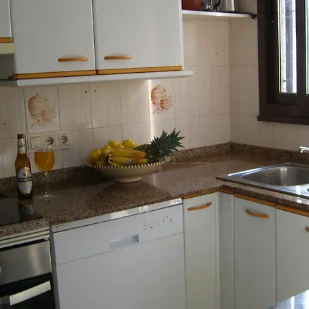 Tita Vakantiehuis *