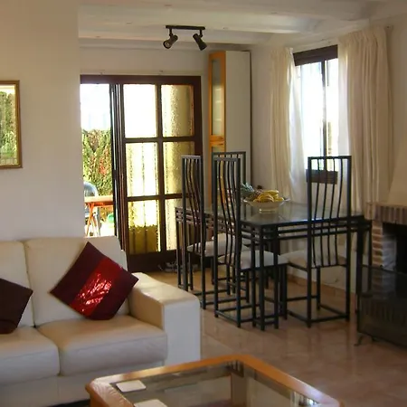 Tita Vakantiehuis *