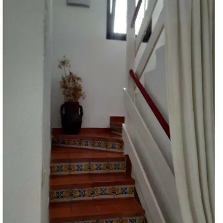 Tita Vakantiehuis El Albir