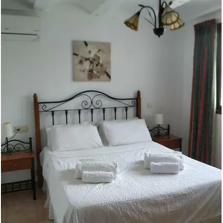 Vakantiehuis Tita