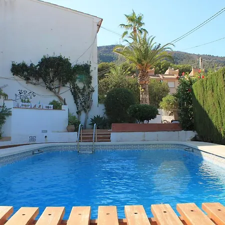 Tita Casa vacanze El Albir