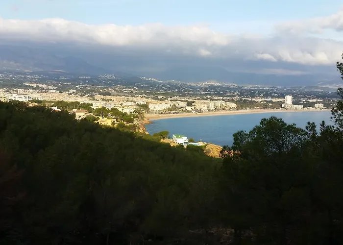 Hébergement de vacances Tita